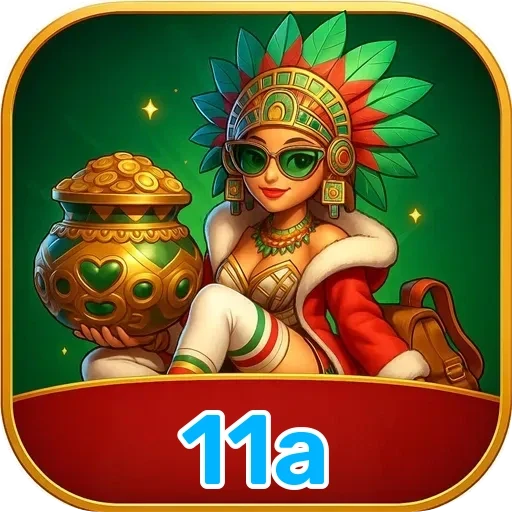 11a: A Experiência de Jogos que Você Sempre Sonhou