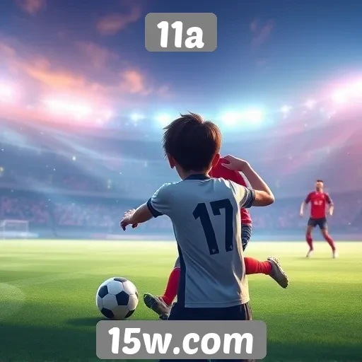 Recursos exclusivos que o 11a oferece aos jogadores