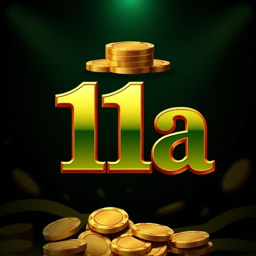 11a Logo