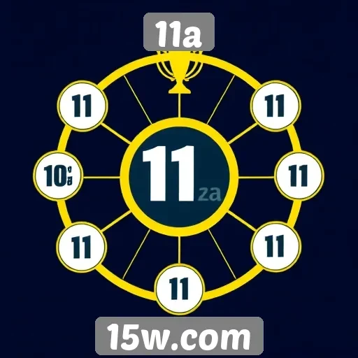 Funcionamento do sistema de recompensas no 11a